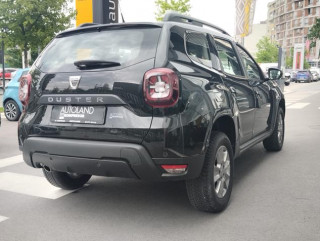 Dacia Duster 1.5 dCi N1