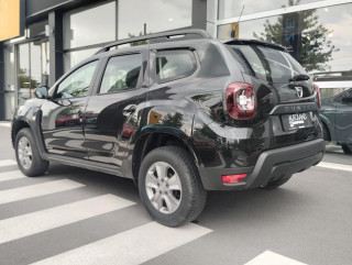 Dacia Duster 1.5 dCi N1