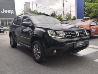 Dacia Duster 1.5 dCi N1