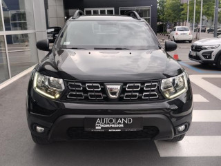 Dacia Duster 1.5 dCi N1
