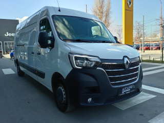 Renault Master 2.3 dCi L3H2 