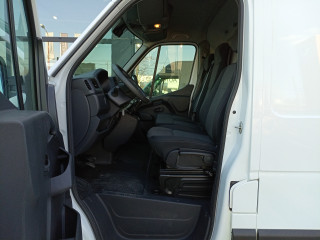 Renault Master 2.3 dCi L3H2 