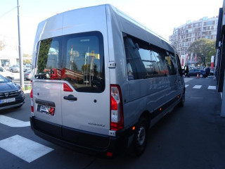 Renault Master L3H3P3 