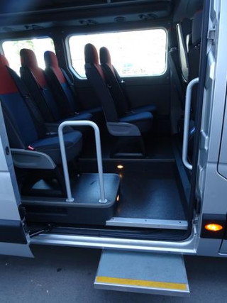 Renault Master L3H3P3 