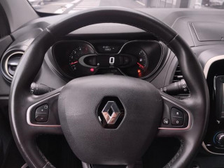 Renault Captur 1.5 dCi Limited
