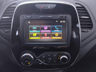 Renault Captur 0.9 tCe Intens 