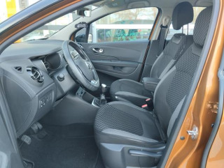 Renault Captur 0.9 tCe Intens 