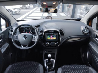 Renault Captur 0.9 tCe Intens 