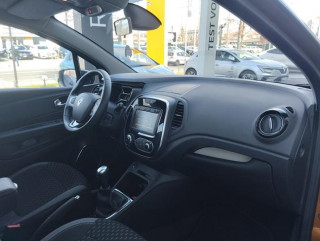Renault Captur 0.9 tCe Intens 