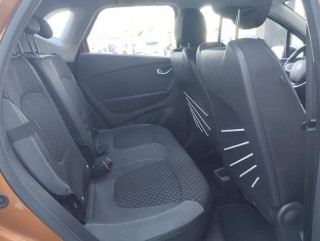 Renault Captur 0.9 tCe Intens 