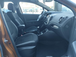 Renault Captur 0.9 tCe Intens 