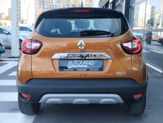 Renault Captur 0.9 tCe Intens 