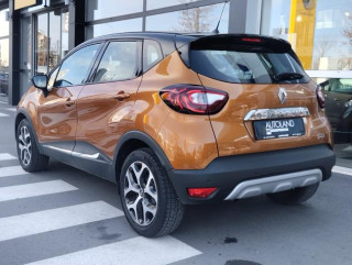 Renault Captur 0.9 tCe Intens 