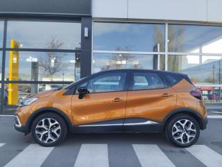 Renault Captur 0.9 tCe Intens 