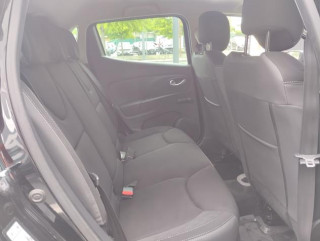Renault Clio 0.9 tCe Limited