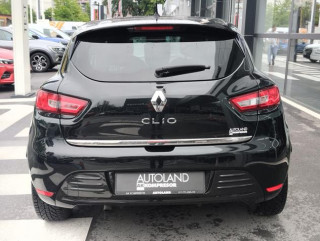 Renault Clio 0.9 tCe Limited