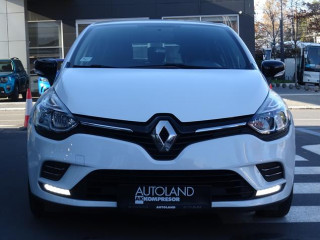 Renault Clio 0.9 tCe Zen 