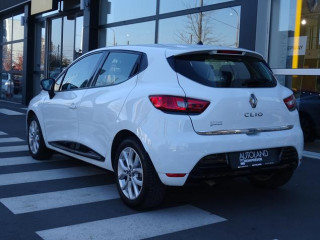 Renault Clio 0.9 tCe Zen 