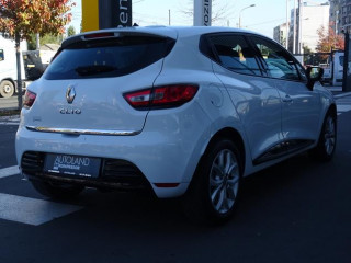 Renault Clio 0.9 tCe Zen 