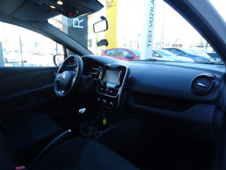 Renault Clio 0.9 tCe Zen 