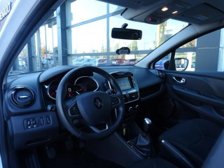 Renault Clio 0.9 tCe Zen 