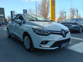 Renault Clio 1.5 dCi Van