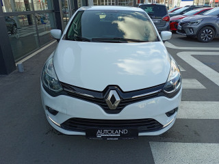 Renault Clio 1.5 dCi Van