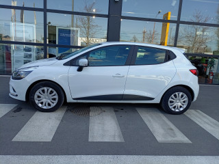 Renault Clio 1.5 dCi Van