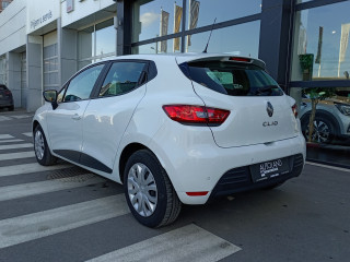 Renault Clio 1.5 dCi Van