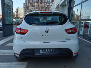 Renault Clio 1.5 dCi Van