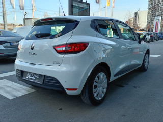 Renault Clio 1.5 dCi Van