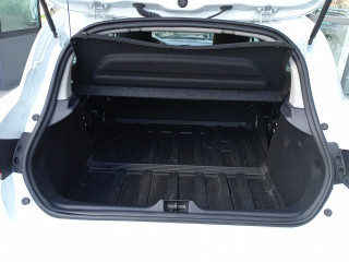 Renault Clio 1.5 dCi Van