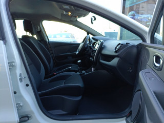 Renault Clio 1.5 dCi Van