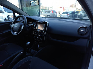 Renault Clio 1.5 dCi Van
