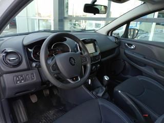 Renault Clio 1.5 dCi Van