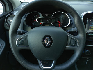 Renault Clio 1.5 dCi Van