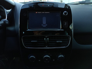 Renault Clio 1.5 dCi Van