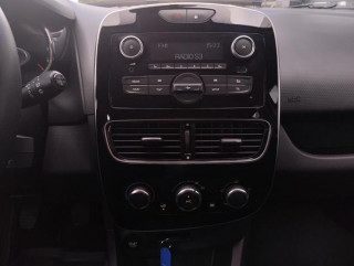 Renault Clio 1.5 dCi Zen