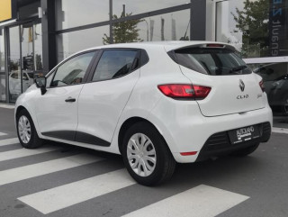 Renault Clio 1.5 dCi Zen