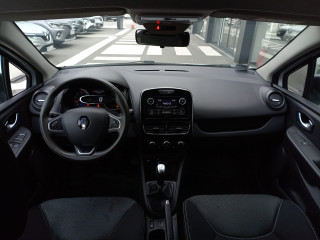 Renault Clio 1.5 dCi Zen