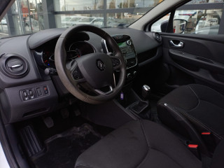 Renault Clio 1.5 dCi Zen