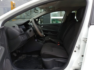 Renault Clio 1.5 dCi Zen