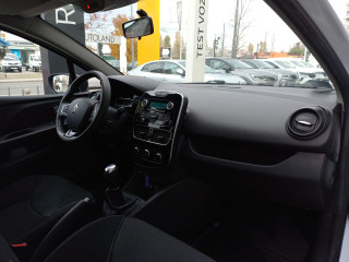 Renault Clio 1.5 dCi Zen