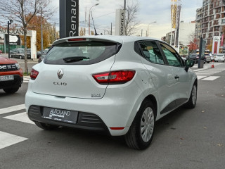 Renault Clio 1.5 dCi Zen