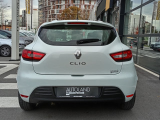 Renault Clio 1.5 dCi Zen