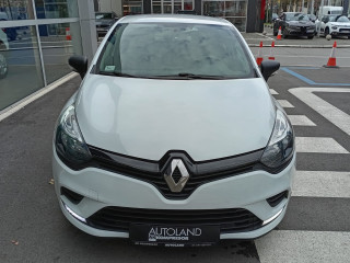Renault Clio 1.5 dCi Zen