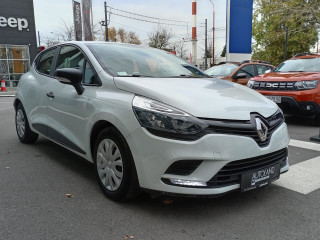 Renault Clio 1.5 dCi Zen