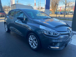 Renault Clio 0.9 tCe Limited