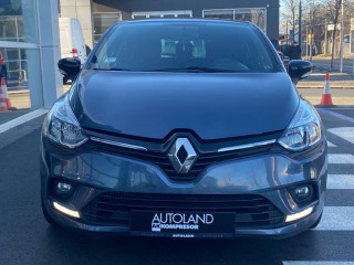 Renault Clio 0.9 tCe Limited
