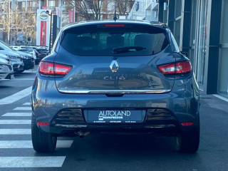 Renault Clio 0.9 tCe Limited